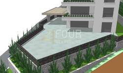 Zemljiste, Vinodol, Bribir, prodaja, 86000 €, 742 m2