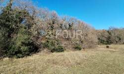 Zemljiste, Ližnjan, Valtura, prodaja, 28000 €, 3376 m2