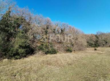 Zemljiste, Ližnjan, Valtura, prodaja, 28000 €, 3376 m2