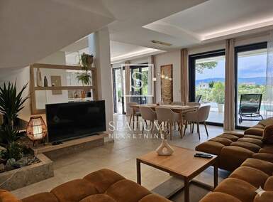 Kuca, Krk, Linardići, prodaja, 990000 €, 167 m2