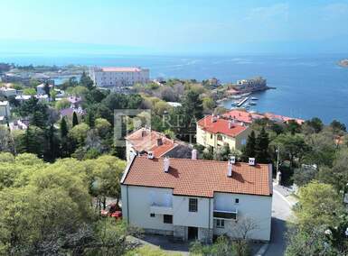 Trosoban stan, Kraljevica, prodaja, 175000 €, 62 m2