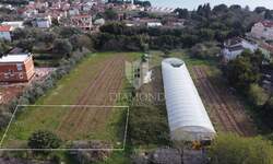 Zemljiste, Umag, prodaja, 199500 €, 570 m2