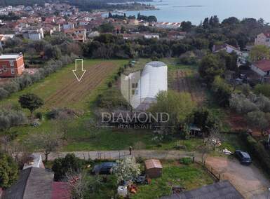 Zemljiste, Umag, prodaja, 228900 €, 654 m2