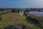Zemljiste, Umag, prodaja, 239400 €, 684 m2