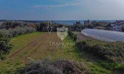 Zemljiste, Umag, prodaja, 239400 €, 684 m2