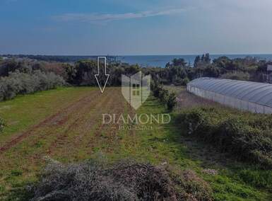 Zemljiste, Umag, prodaja, 239400 €, 684 m2
