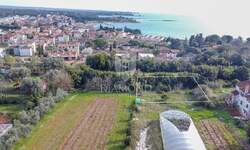 Zemljiste, Umag, prodaja, 258300 €, 745 m2