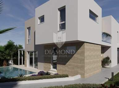 Kuca, Medulin, Vintijan, prodaja, 450000 €, 119 m2