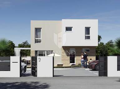 Kuca, Medulin, Vintijan, prodaja, 420000 €, 119 m2