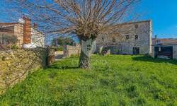 Kuca, Svetvinčenat, prodaja, 210000 €, 250 m2