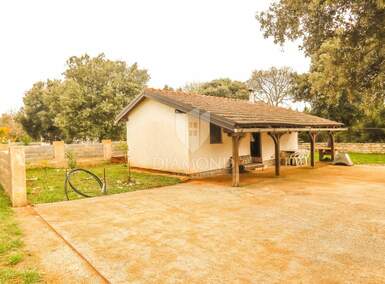 Kuca, Marčana, Pavićini, prodaja, 140000 €, 46 m2