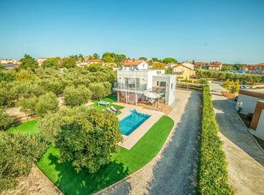 Kuca, Vodnjan, prodaja, 862000 €, 160 m2