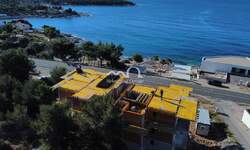 Trosoban stan, Primošten, prodaja, 378800 €, 83 m2