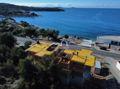 Trosoban stan, Primošten, prodaja, 378800 €, 83 m2