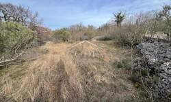 Zemljiste, Dobrinj, Soline, prodaja, 252500 €, 1000 m2