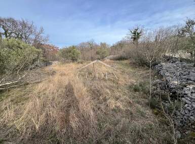 Zemljiste, Dobrinj, Soline, prodaja, 252500 €, 1000 m2