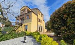 Kuca, Kaštelir-Labinci, Kaštelir, prodaja, 497000 €, 180 m2