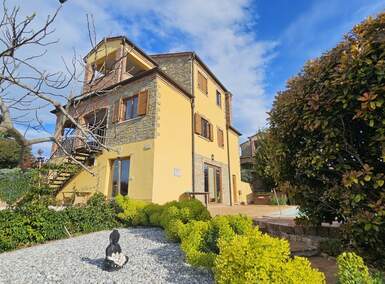 Kuca, Kaštelir-Labinci, Kaštelir, prodaja, 497000 €, 180 m2