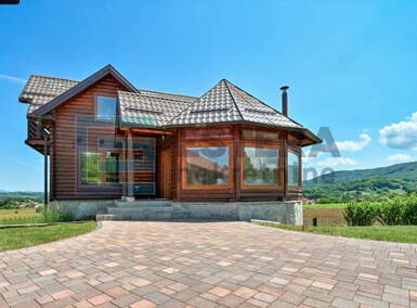 Kuca, Donja Stubica, prodaja, 360000 €, 177 m2