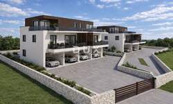 Trosoban stan, Šibenik, Brodarica, prodaja, 290000 €, 85 m2