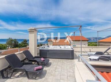 Kuca, Krk, Pinezići, prodaja, 450000 €, 208 m2