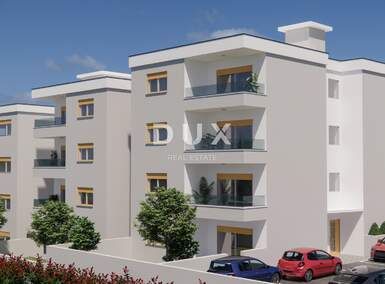 Trosoban stan, Pula, Centar, prodaja, 271530 €, 64 m2