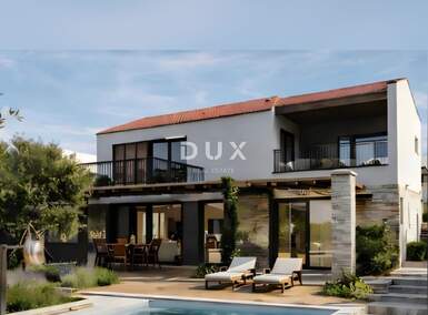 Zemljiste, Novalja, Lun, prodaja, 249000 €, 1029 m2