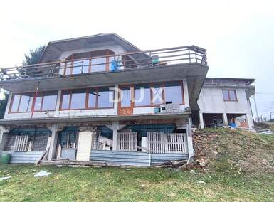 Poslovni prostor, Samobor, Vrhovčak, prodaja, 1600000 €, 3892 m2