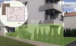 Cetvorosoban stan, Zadar, Belafuža, prodaja, 399000 €, 117 m2