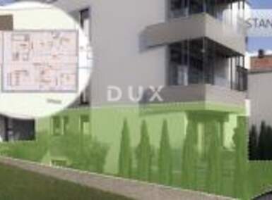 Cetvorosoban stan, Zadar, Belafuža, prodaja, 399000 €, 117 m2