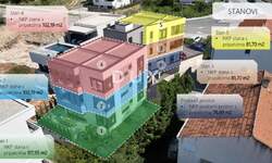 Cetvorosoban stan, Zadar, Belafuža, prodaja, 385000 €, 102 m2