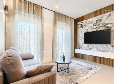 Jednosoban stan, Pula, prodaja, 515000 €, 40 m2