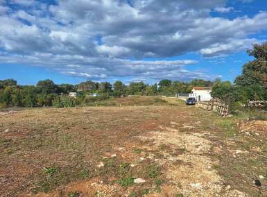 Zemljiste, Rovinj, prodaja, 65000 €, 0 m2