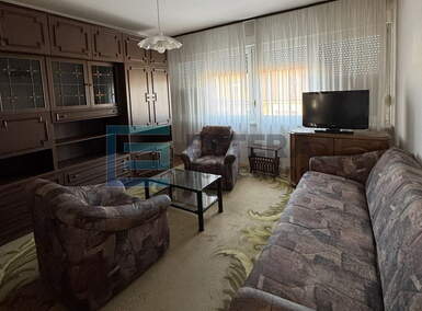 Dvosoban stan, Koprivnica, prodaja, 130000 €, 53 m2