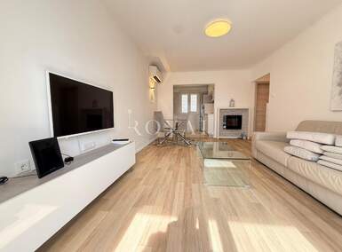 Trosoban stan, Rijeka, Belveder, prodaja, 800 €, 64 m2