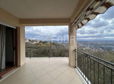 Stan, Matulji, Bregi, prodaja, 414000 €, 127 m2