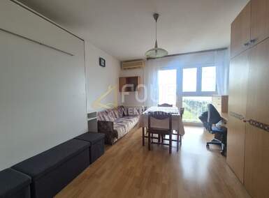 Jednosoban stan, Rijeka, Zamet, prodaja, 115000 €, 22 m2