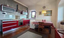 Trosoban stan, Opatija, Pobri, najam, 850 €, 80 m2