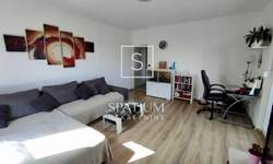 Dvosoban stan, Pula, Centar, prodaja, 208000 €, 59 m2