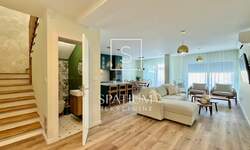 Trosoban stan, Lovran, prodaja, 749000 €, 119 m2