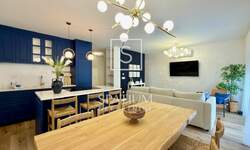 Trosoban stan, Lovran, prodaja, 659000 €, 90 m2