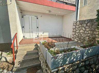 Dvosoban stan, Novi Vinodolski, Klenovica, prodaja, 155000 €, 52 m2