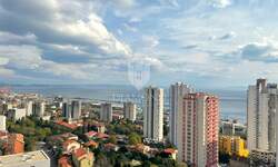 Dvosoban stan, Rijeka, Podmurvice, prodaja, 240000 €, 54 m2