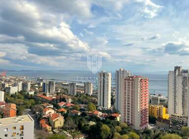 Dvosoban stan, Rijeka, Podmurvice, prodaja, 240000 €, 54 m2