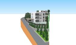 Zemljiste, Vinodol, Bribir, prodaja, 86000 €, 742 m2