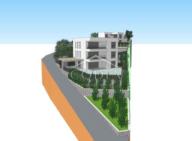 Zemljiste, Vinodol, Bribir, prodaja, 86000 €, 742 m2