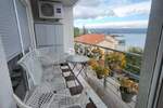 Dvosoban stan, Opatija, Opatija - Centar, najam, 1100 €, 46 m2