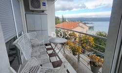 Dvosoban stan, Opatija, Opatija - Centar, najam, 1100 €, 46 m2