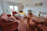 Dvosoban stan, Opatija, Opatija - Centar, najam, 1100 €, 46 m2