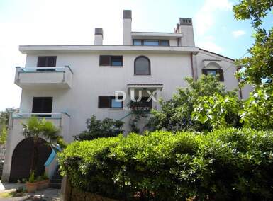 Dvosoban stan, Malinska-Dubašnica, Malinska, prodaja, 156000 €, 41 m2